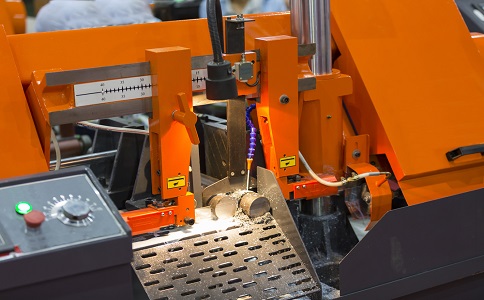 博白龙门带锯床具备哪些优点？